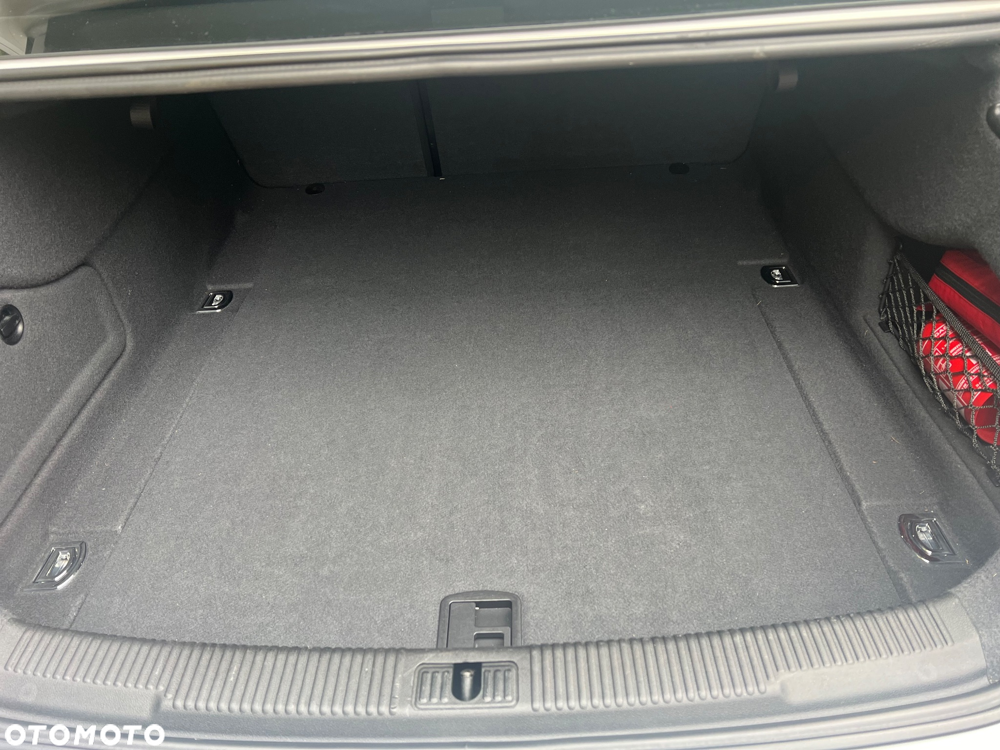 Audi A6 3.0 TDI Quattro S tronic - 11