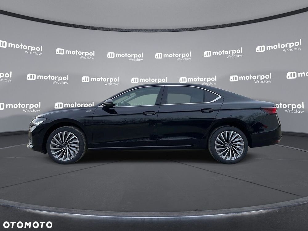 Skoda Superb - 3