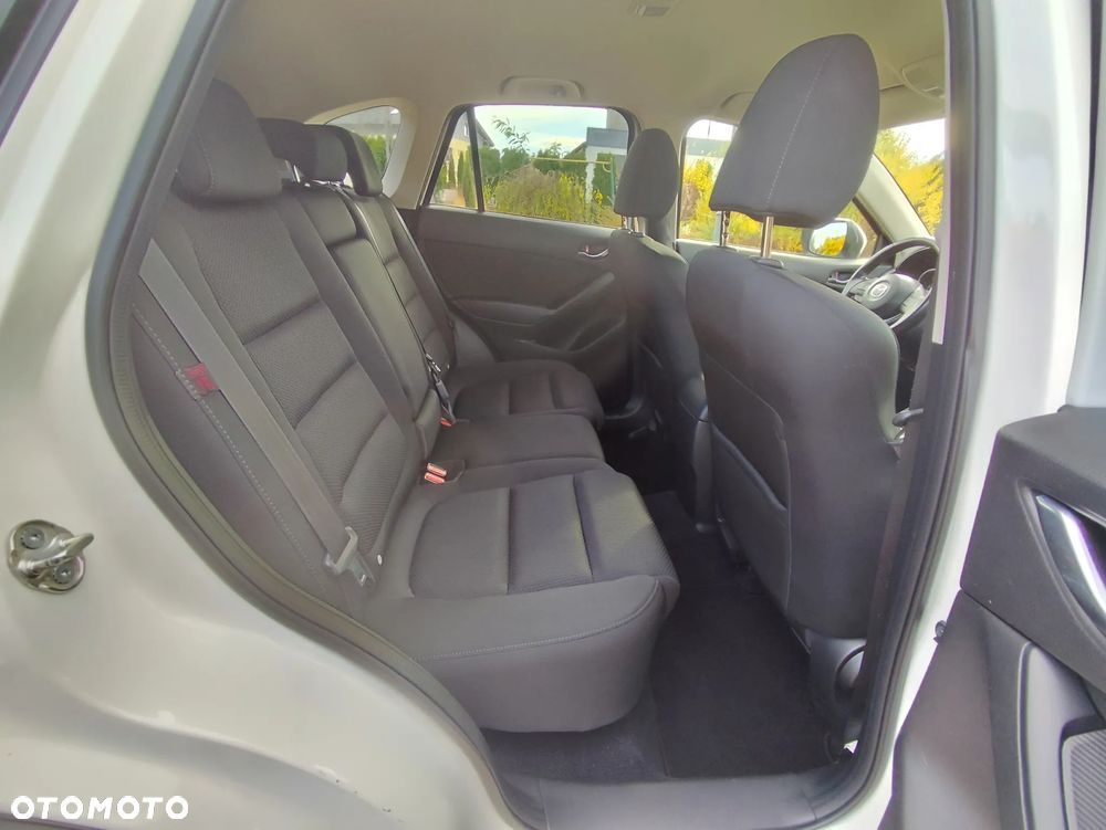 Mazda CX-5 SKYACTIV-D 150 Drive Nakama - 14