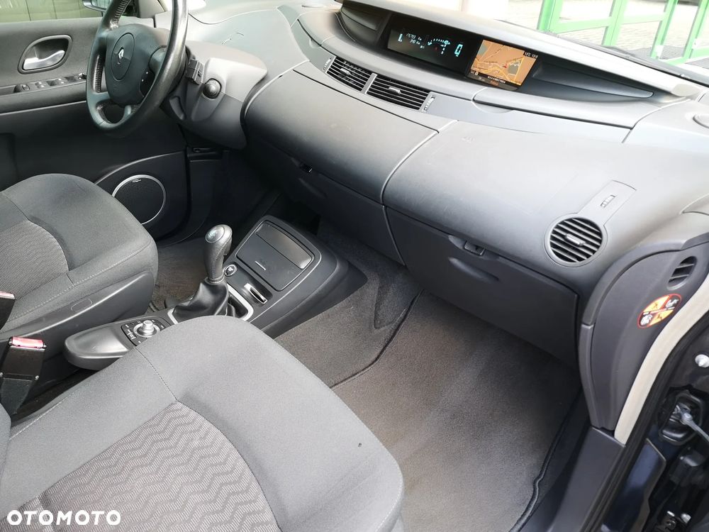 Renault Espace 2.0 Expression - 13