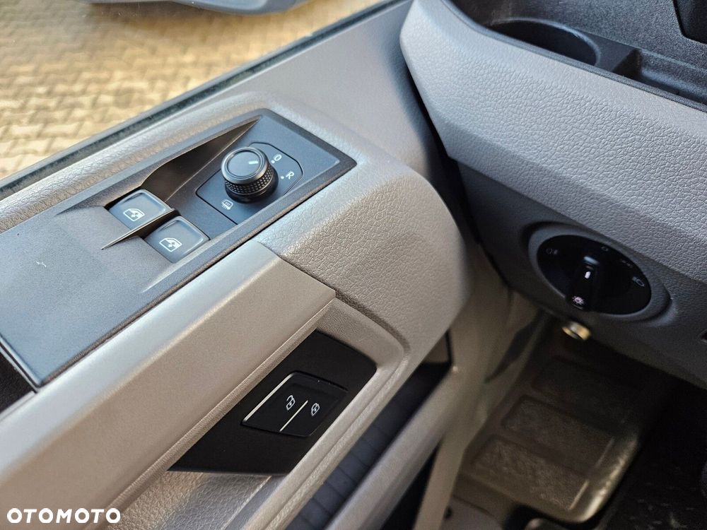 Volkswagen Crafter L4H2 *72999zł NETTO* 2.0TDi/140KM - 20