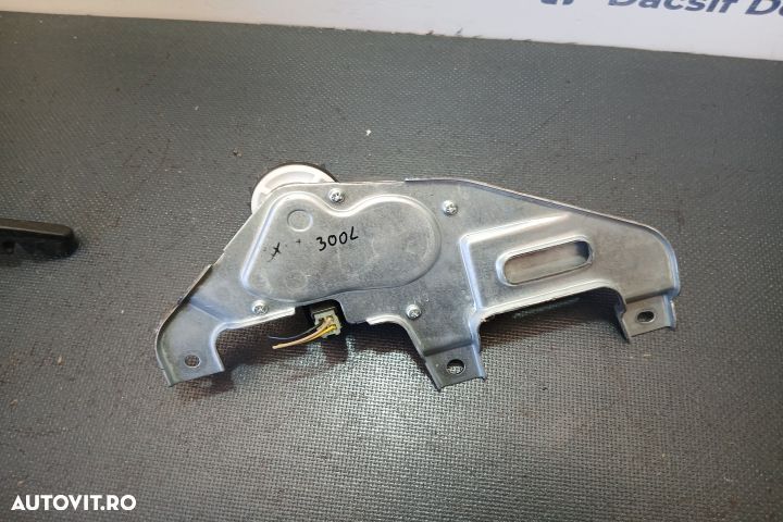 Motoras stergator luneta Suzuki SX4 1 [2006 - 2014] Hatchback 1.6 MT - 2