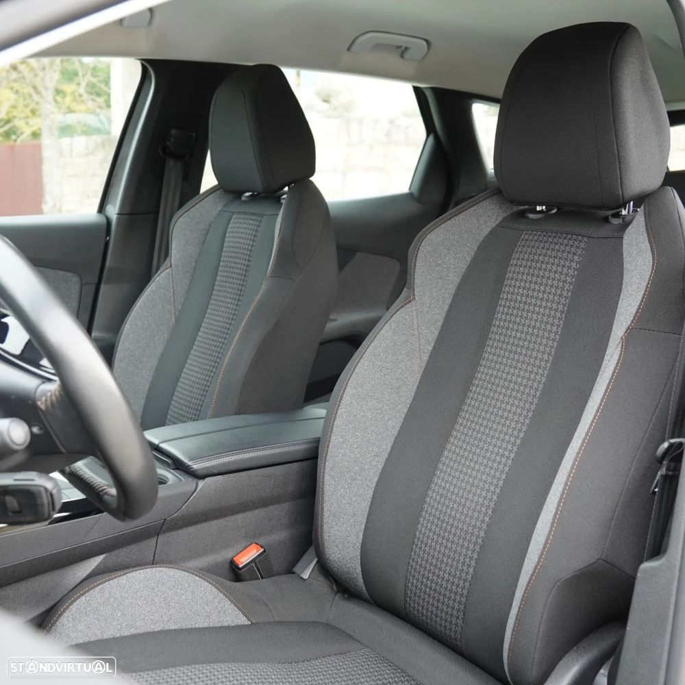 Peugeot 3008 PureTech 130 Stop & Start GPF Active Pack - 9