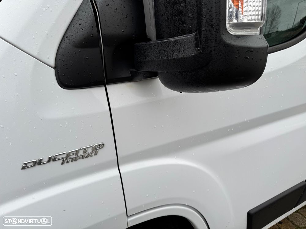 Fiat Ducato - 11