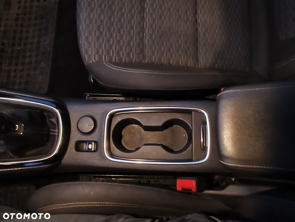 Opel Astra 1.6 D Start/Stop Business - 8