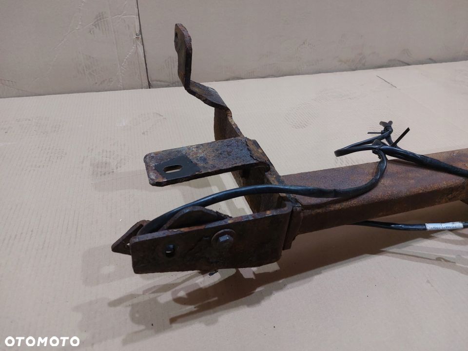 HAK HOLOWNICZY BOXER JUMPER DUCATO 06- - 3