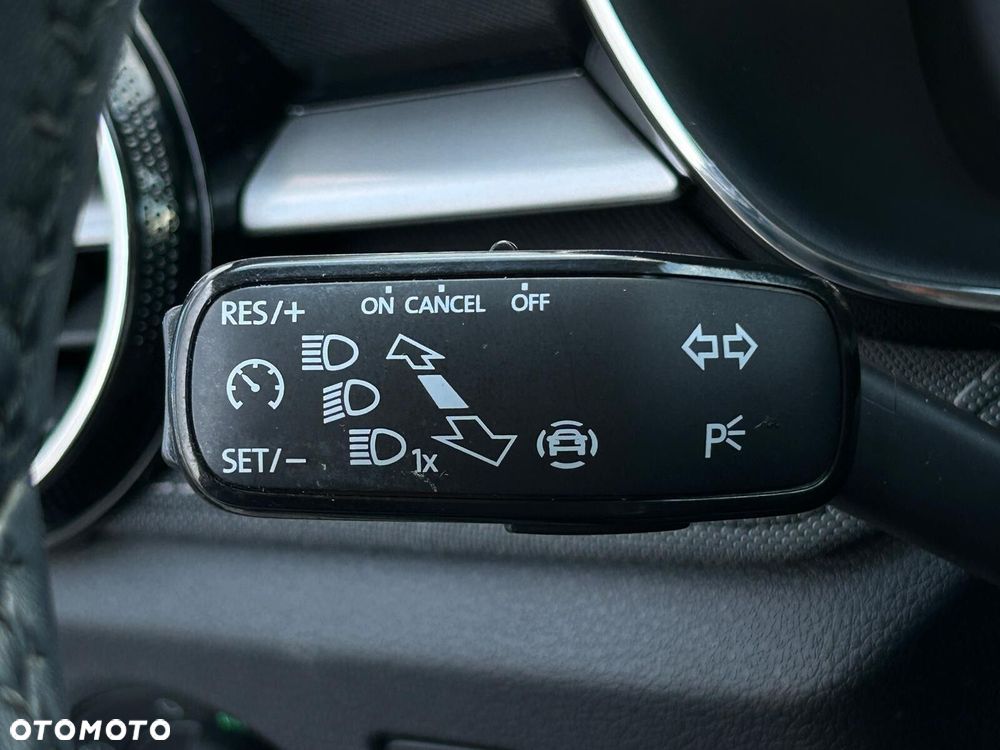 Skoda Fabia 1.0 TSI Style - 22