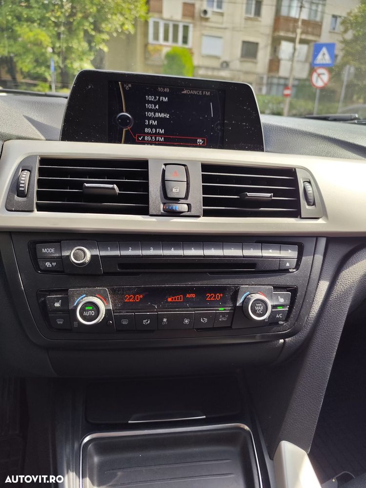 BMW Seria 3 - 15