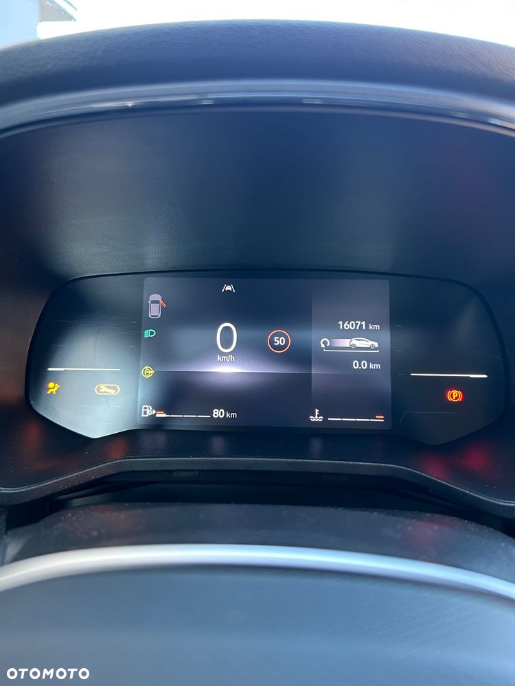 Renault Clio BLUE dCi 100 BUSINESS EDITION - 12