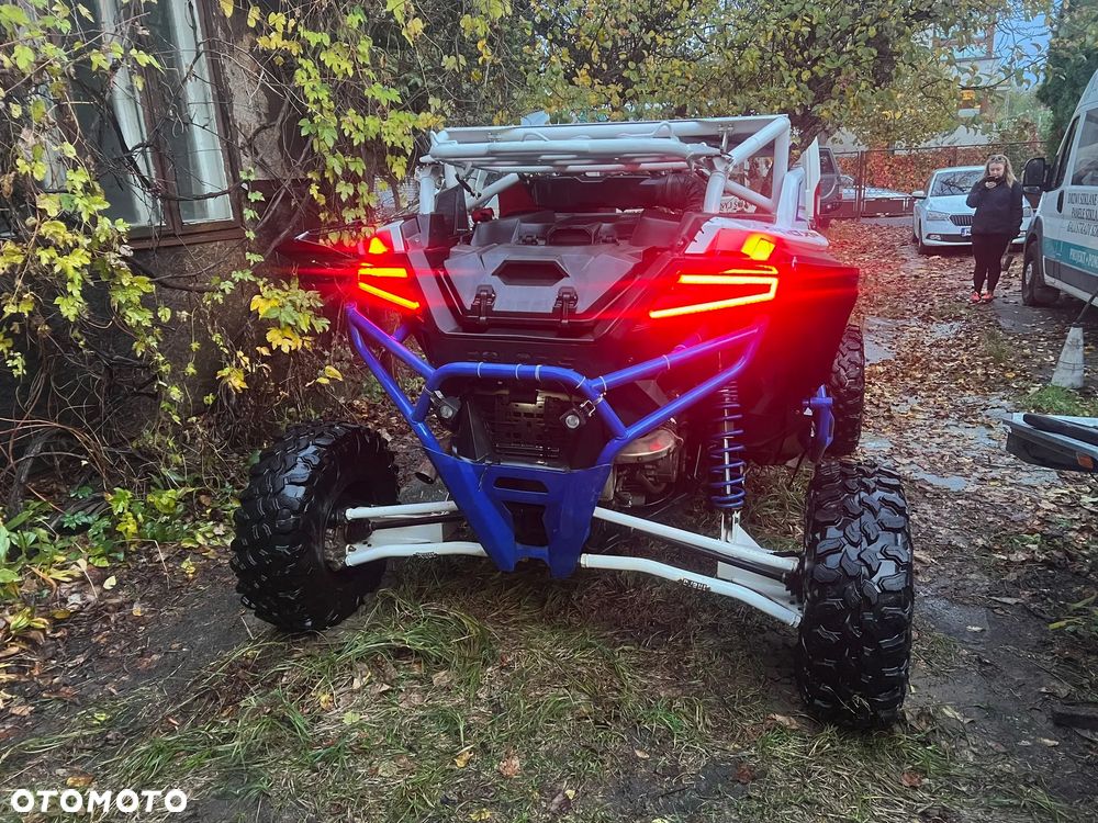 Polaris RZR - 7