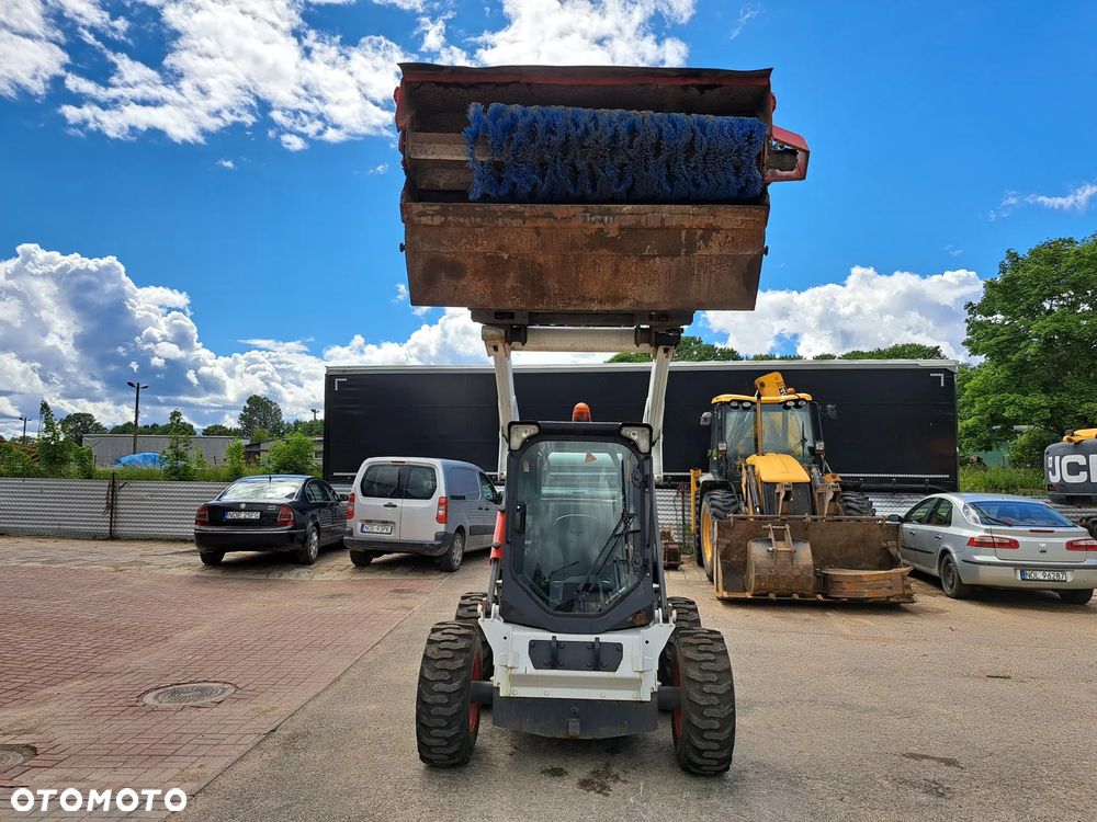 Bobcat S650 - 3