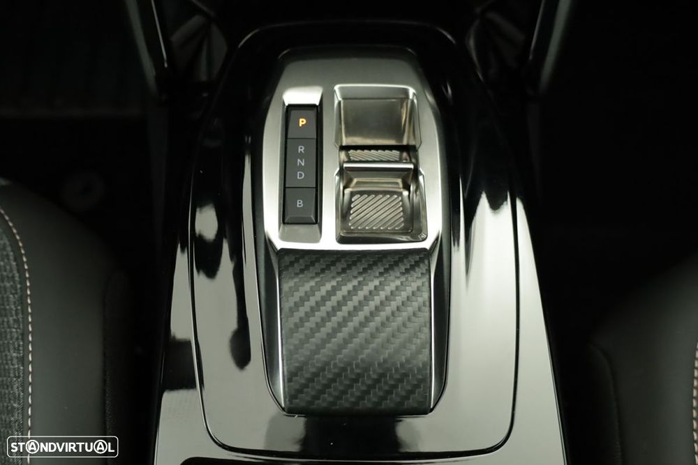 Peugeot e-208 51 kWh Allure - 14