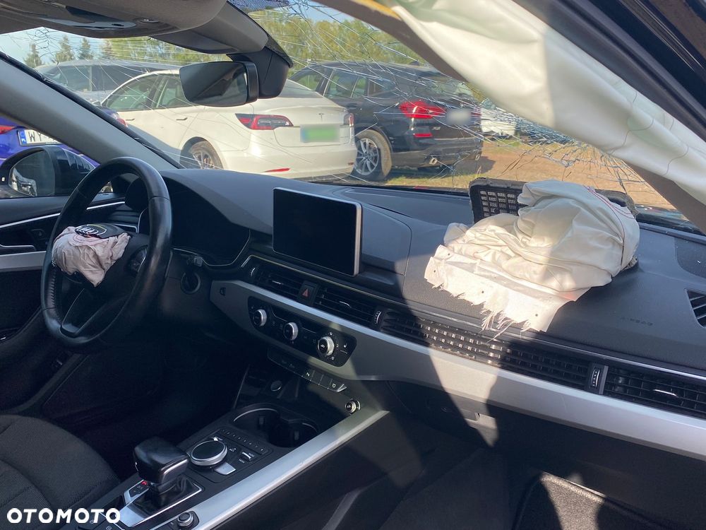 Audi A4 Avant 2.0 TDI S tronic - 15