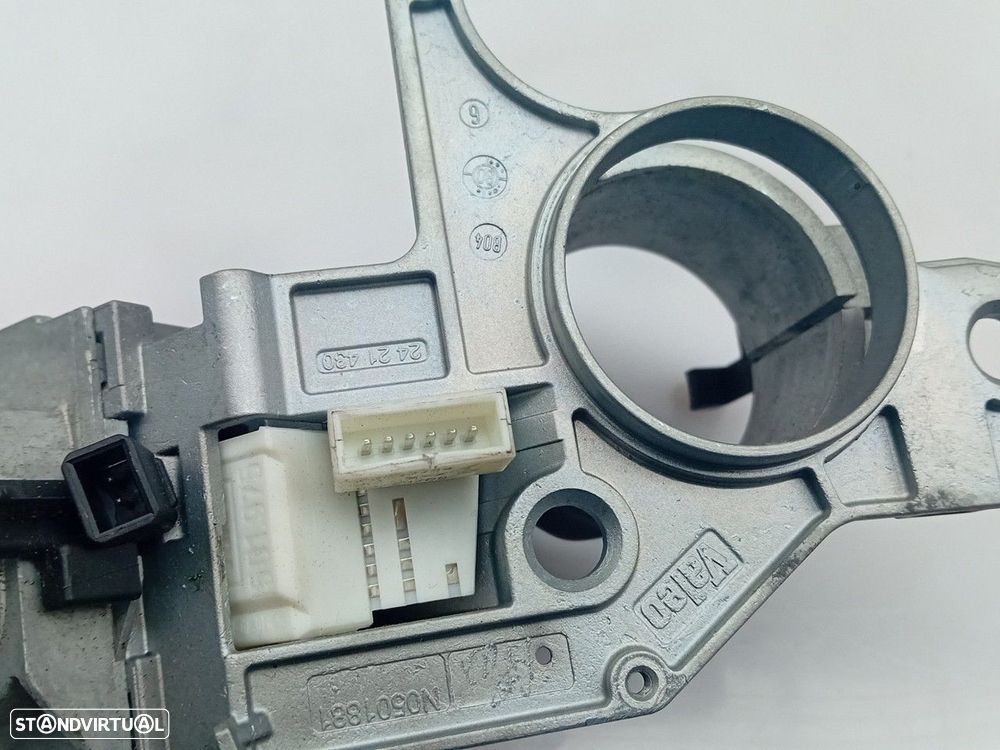 Canhão da ignição OPEL Astra Classic Sedan - 3