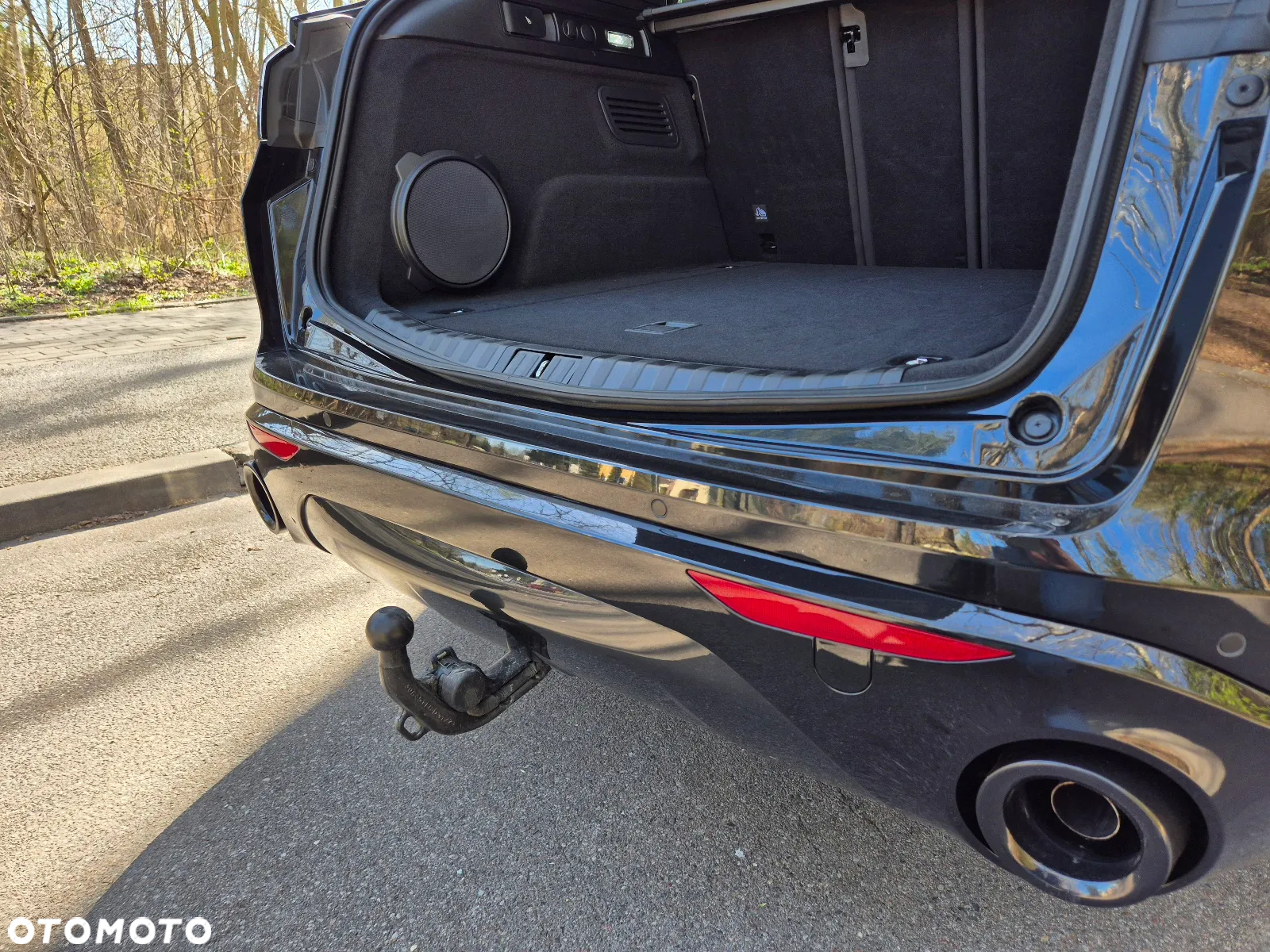 Alfa Romeo Stelvio 2.2 Diesel 16V AT8 Q4 Veloce Ti - 13
