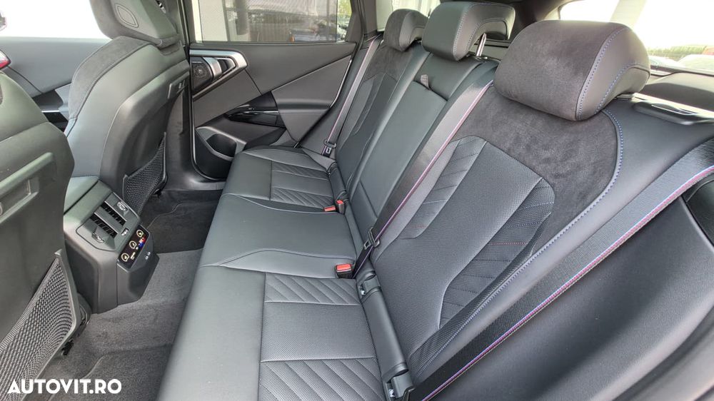 BMW X3 - 12