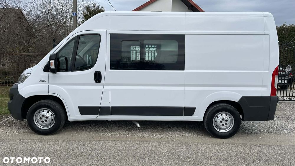 Fiat DUCATO - 11