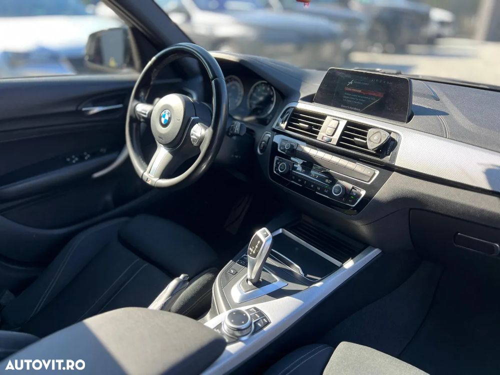 BMW Seria 1 - 21