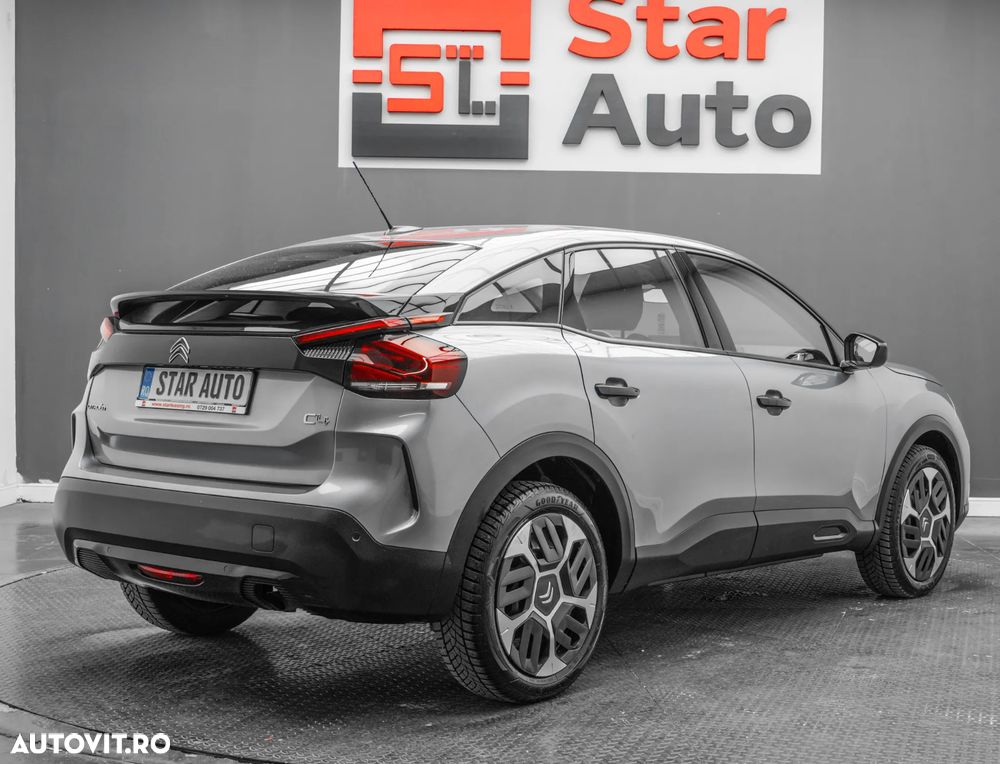 Citroën C4 1.5 BlueHDi S&S BVM6 Feel - 6