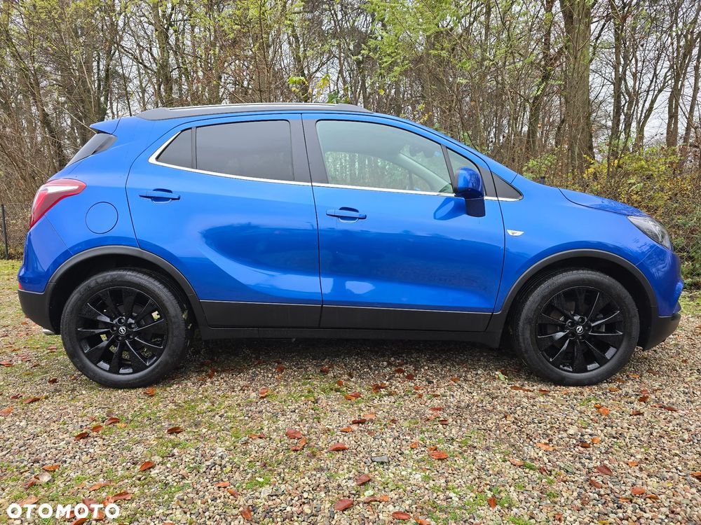 Opel Mokka 1.4 T Cosmo EU6 - 4
