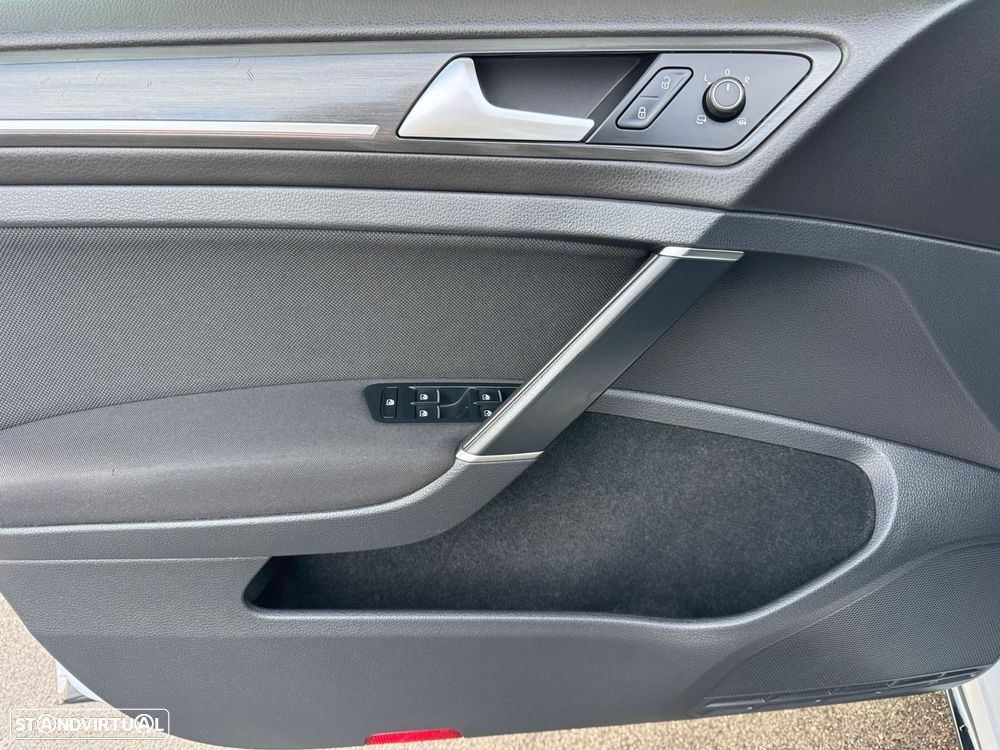 VW Golf 2.0 TSI GTI DSG Performance - 15