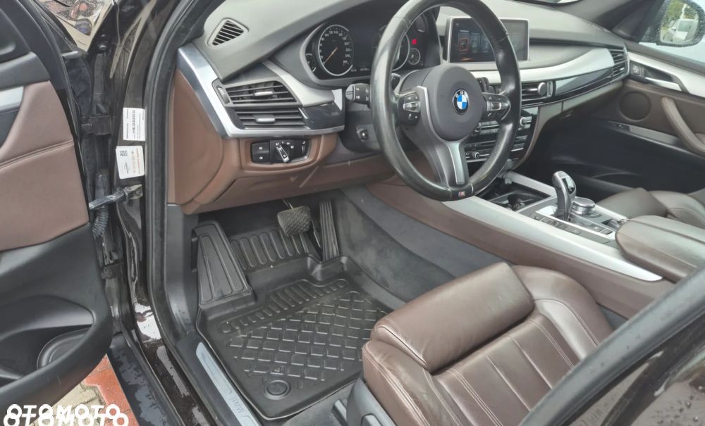 BMW X5 - 6