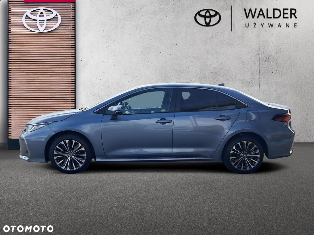 Toyota Corolla 1.8 Hybrid Style - 2
