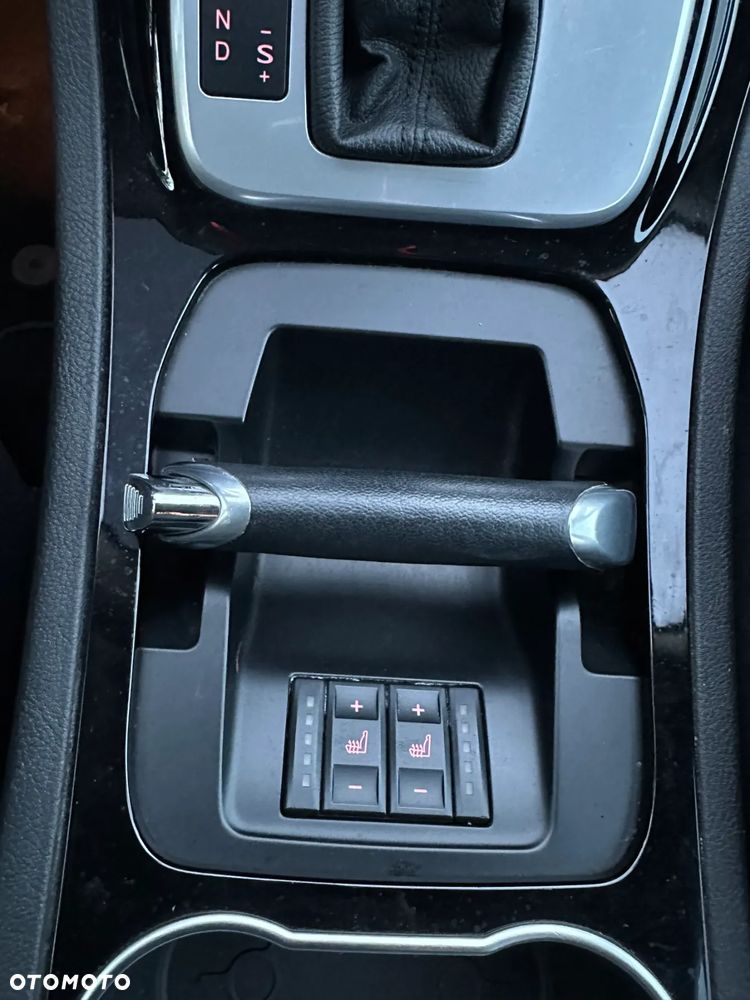 Ford S-Max 2.0 TDCi DPF Titanium MPS6 - 7