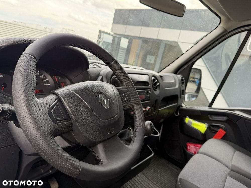 Renault Master - 8