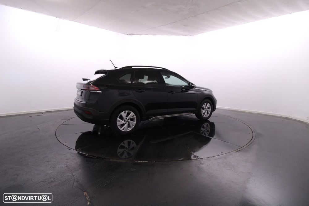 VW Taigo 1.0 TSI Life - 9