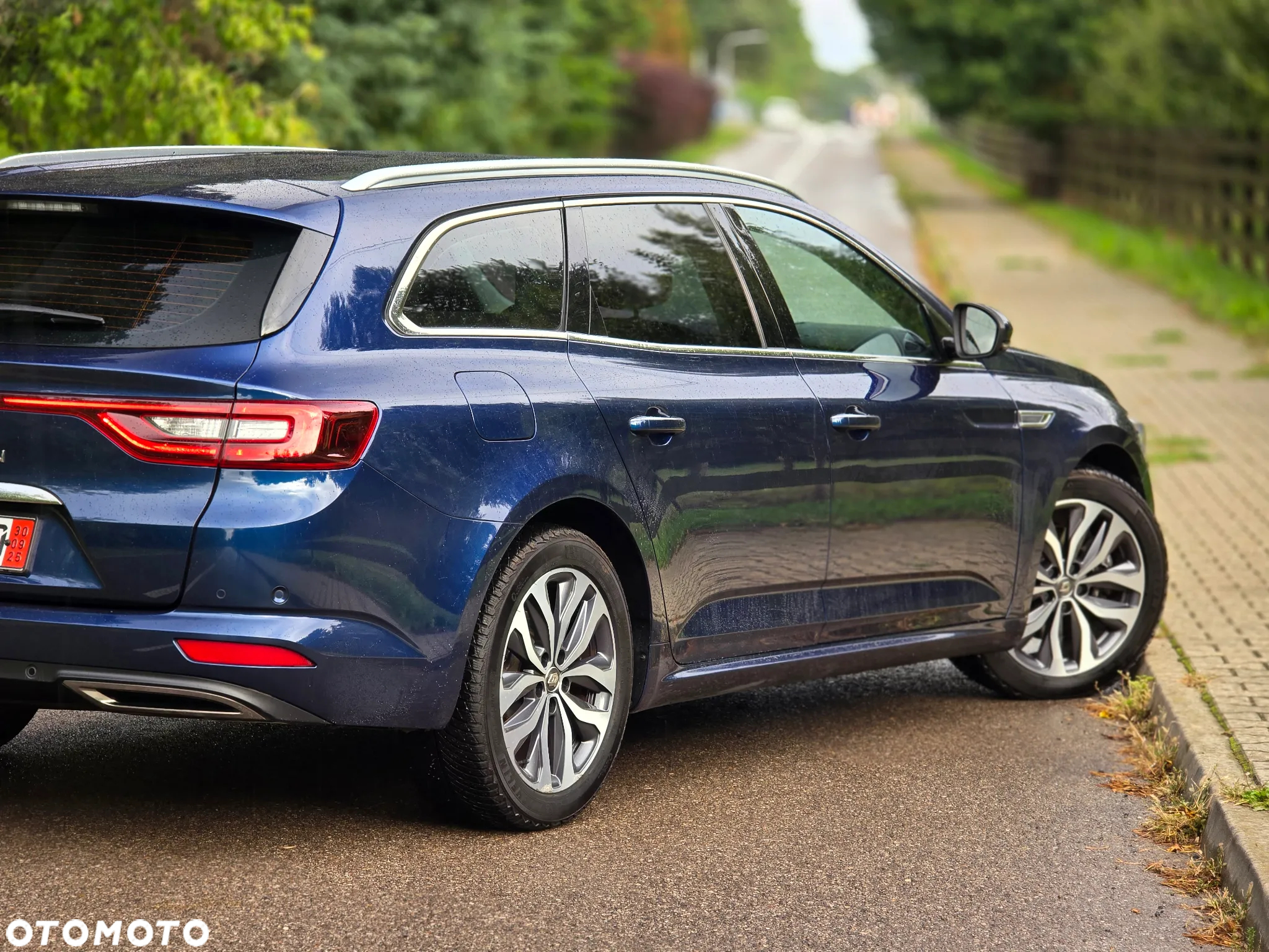 Renault Talisman Grandtour TCe 225 EDC GPF LIMITED - 39
