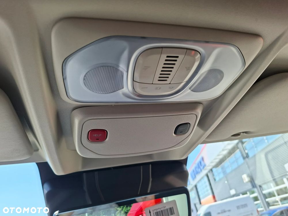 Fiat Super wyposażenie! Od ręki! Fiat Ducato L4H2 180km Automat - 29