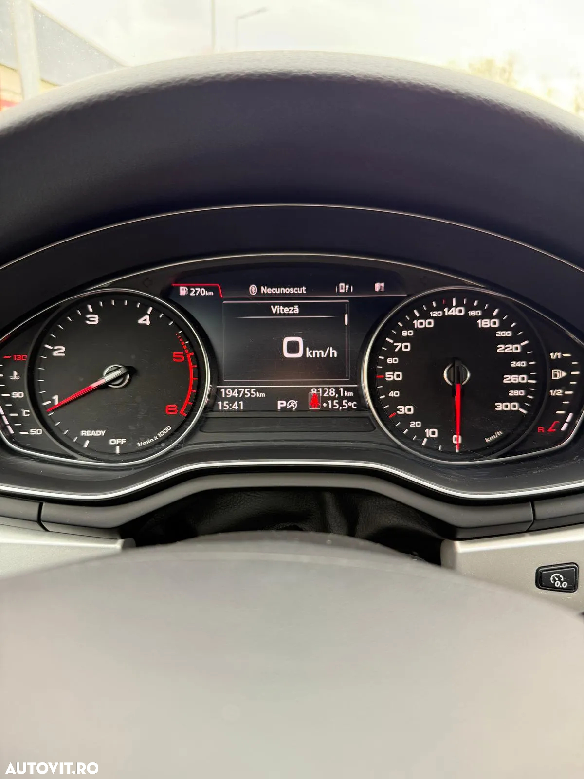 Audi A4 2.0 TDI S tronic - 10