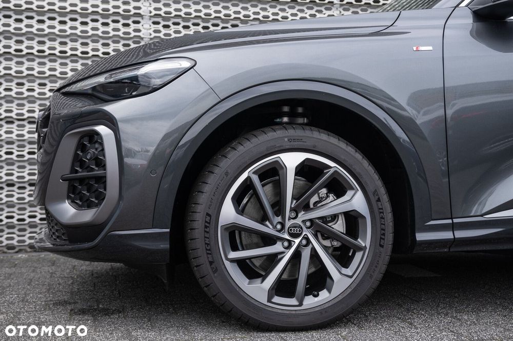 Audi Q5 - 6