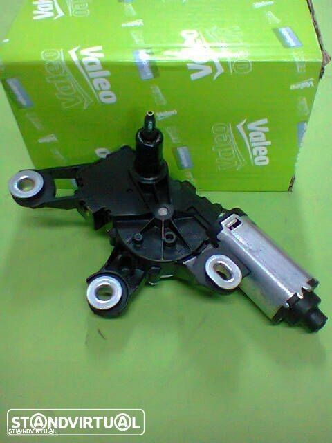 motor limpa vidros tras audi A4 avant 2000-2004 novo - 1