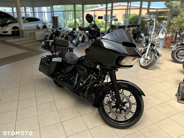 Harley-Davidson Touring Road Glide