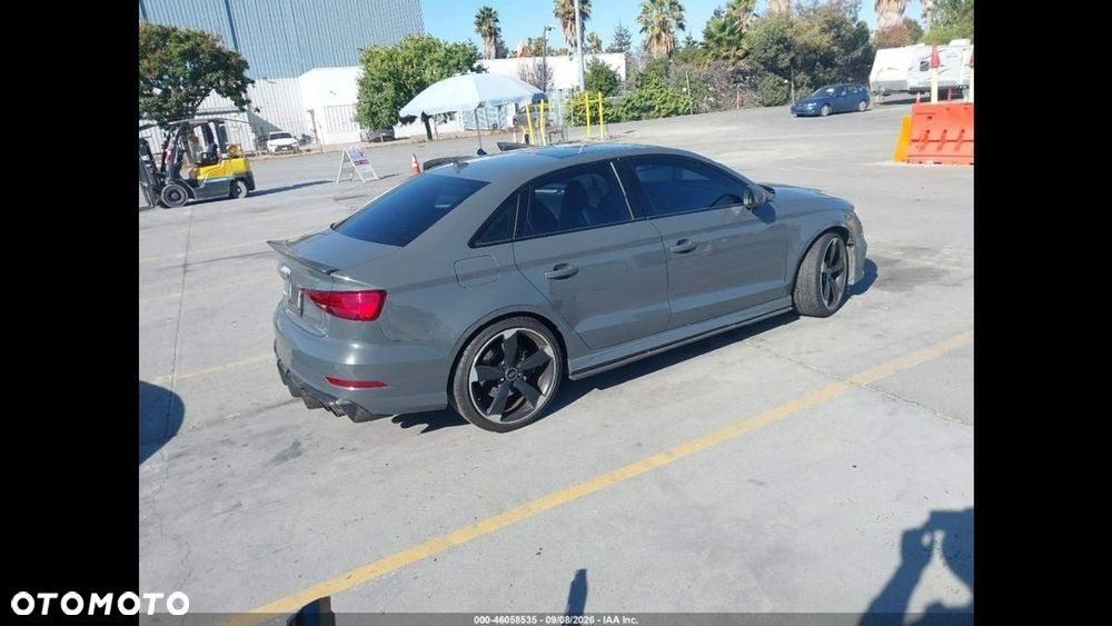 Audi S3 2.0 TFSI Quattro S tronic - 4