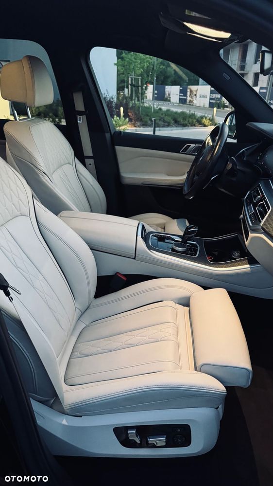 BMW X5 - 12