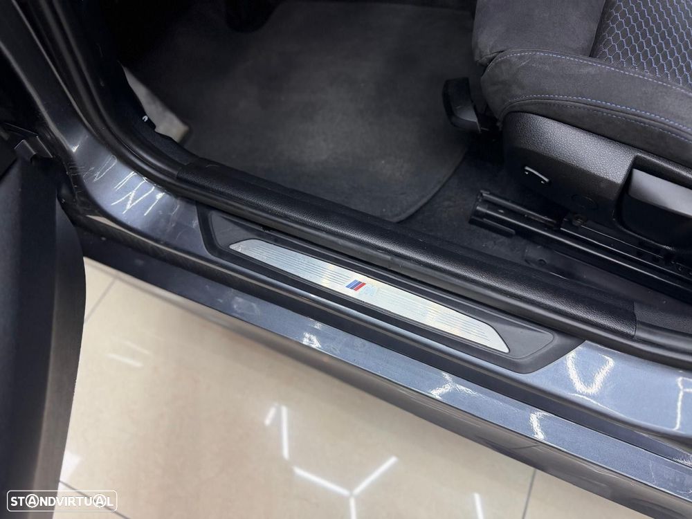 BMW 120 d Sport-Aut. BluePerformance - 26