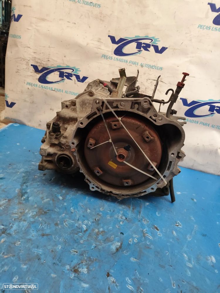 Caixa de velocidades Toyota Corolla E11 1.6i 16V Automática 2001 Ref: 1A610 - 5