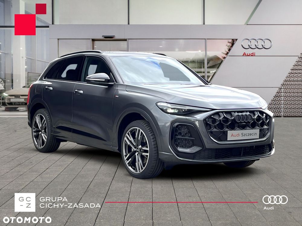 Audi Q5 - 8