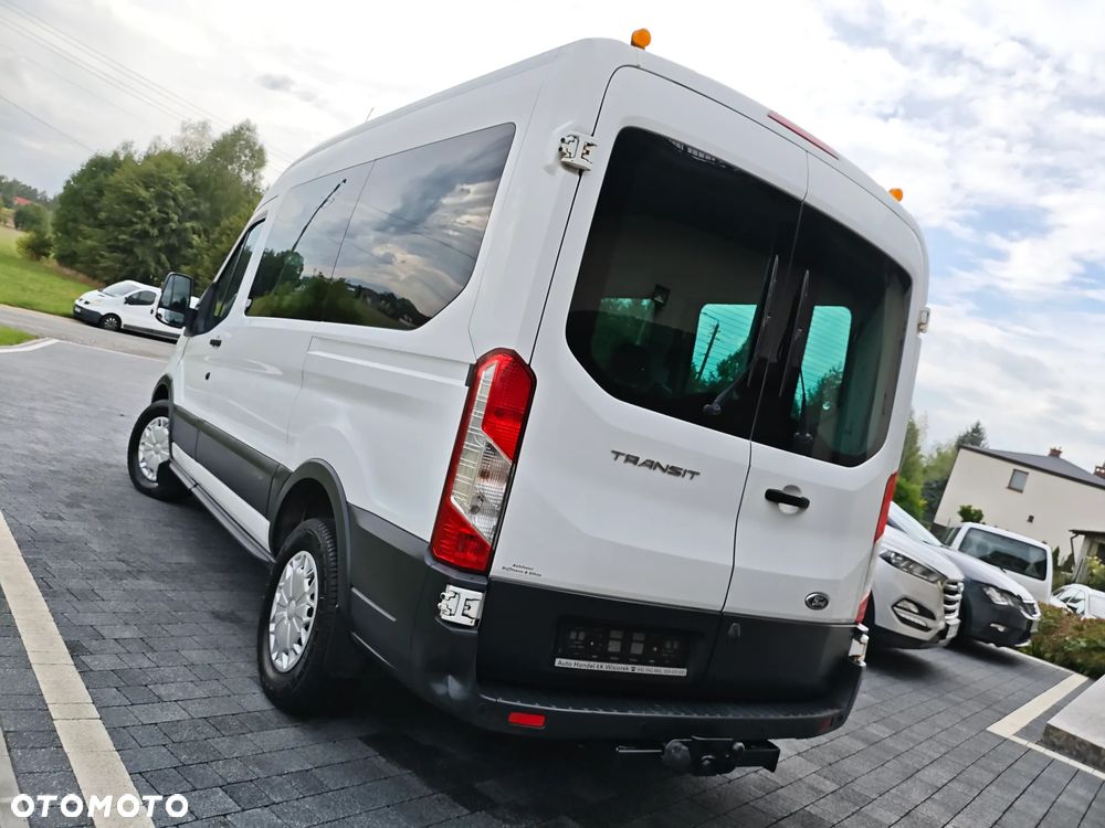 Ford Transit - 14