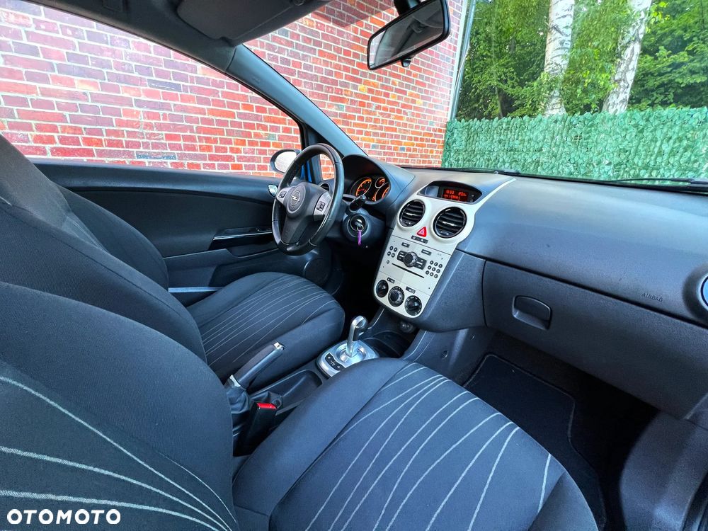 Opel Corsa - 8