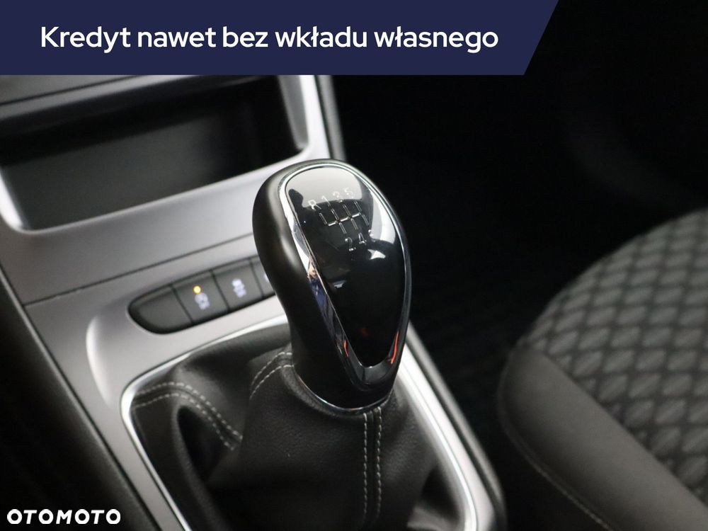 Opel Astra - 15