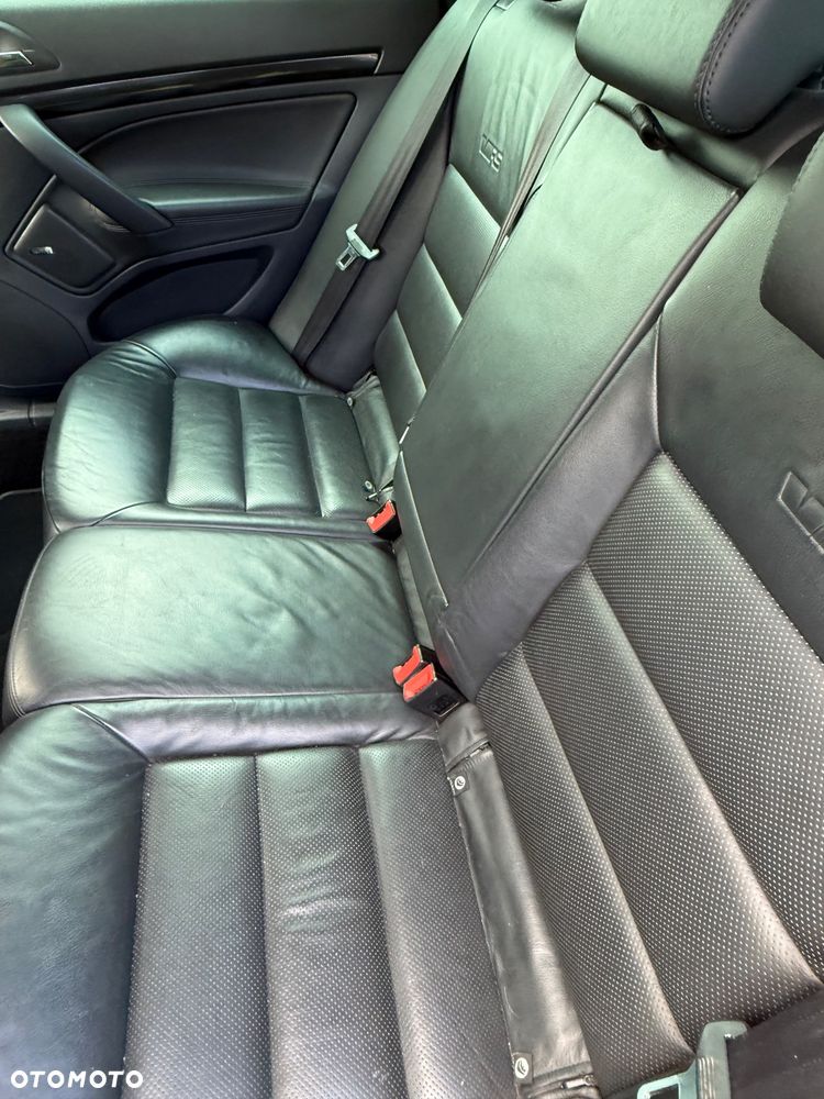 Skoda Octavia 2.0 TDI DPF RS DSG - 15