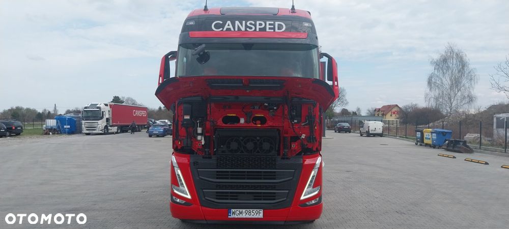 Volvo Volvo FH 460 - 1