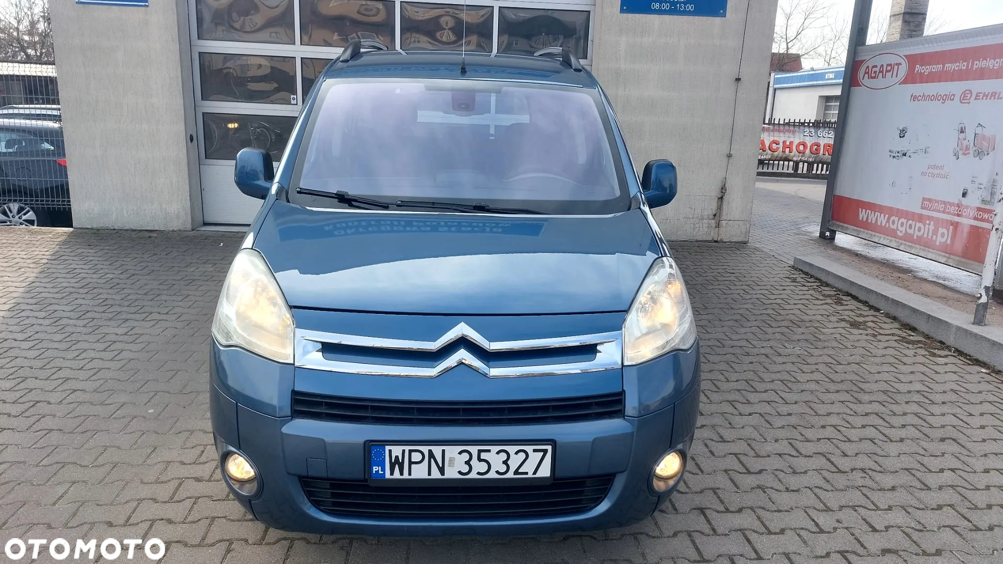 Citroën Berlingo 1.6 16V Multispace - 2
