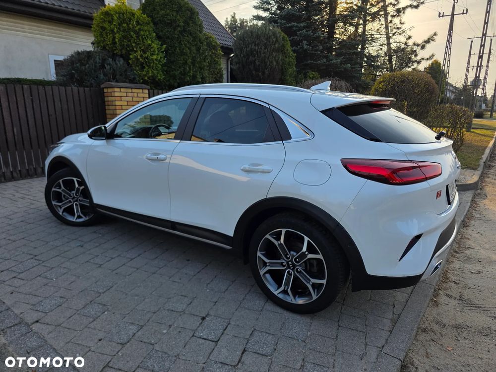 Kia XCeed 1.4 T-GDI L Business Line DCT - 5