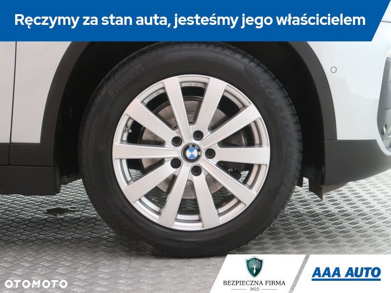BMW X1 - 17