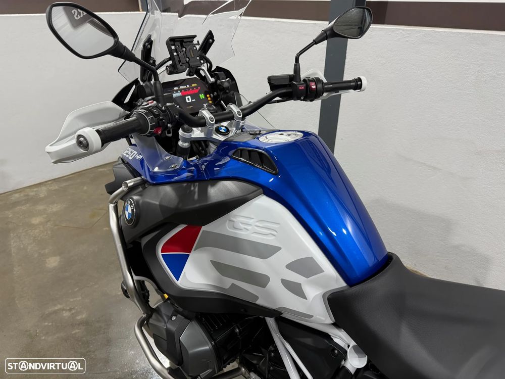 BMW R 1250 GS Adventure HP - 11